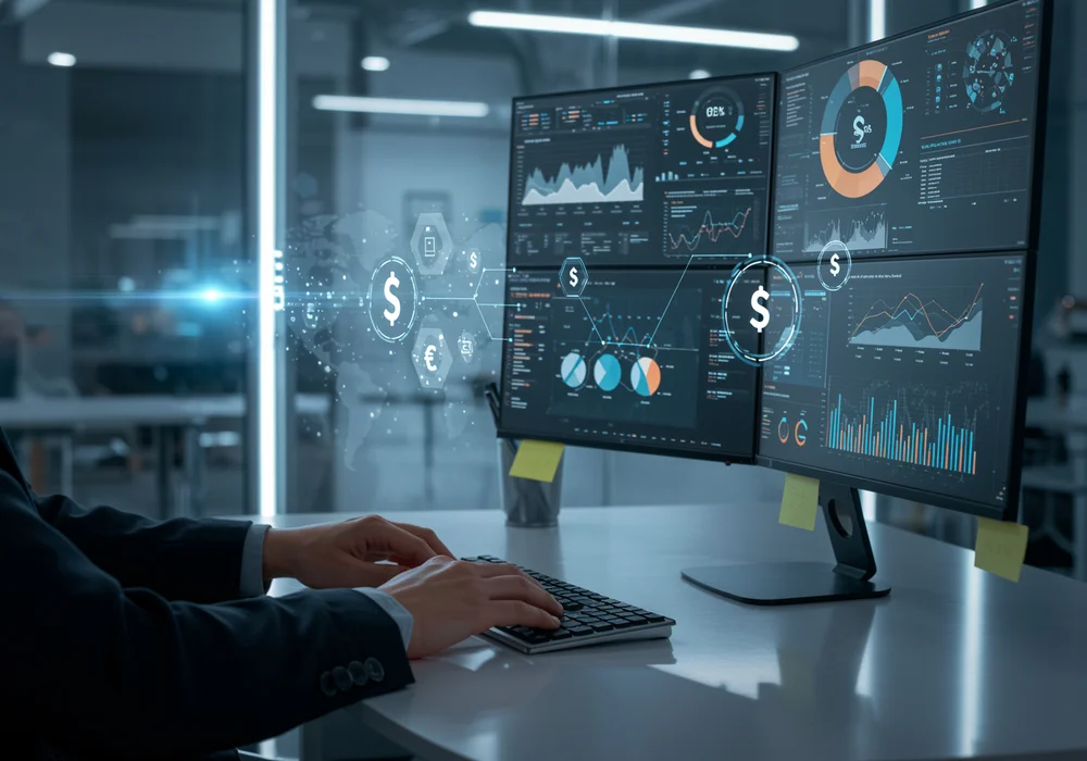 Painel de Revenda IPTV